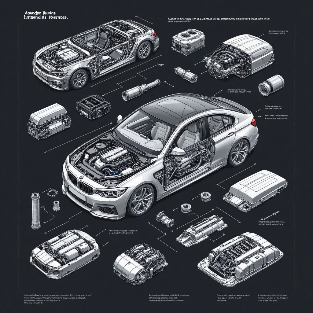 Оригинал или аналог: как выбрать запчасти